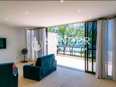 Cobertura para alugar na estrada do pontal, recreio dos bandeirantes, rio de janeiro, 300 m2 por r$ 8.500