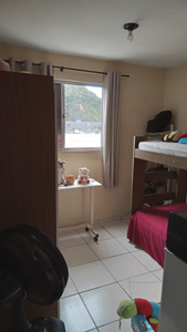 Confortável Apartamento 2 Dorms - Espinheiros, Itajaí