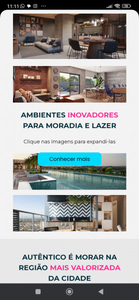 Conforto e Lazer no Jardim Sul - 68m² com Varanda