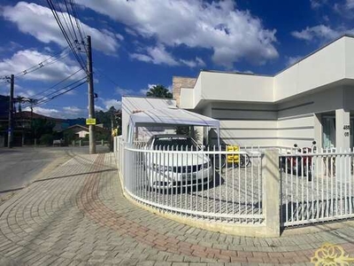 Diegoli Imóveis - Casa à venda no bairro Rio Branco - Brusque/SC