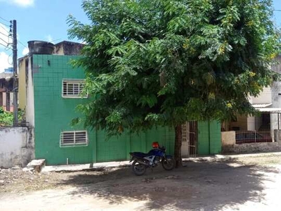 Duplex para Venda em Olinda, Fragoso, 1 dormitório, 1 suíte, 1 banheiro