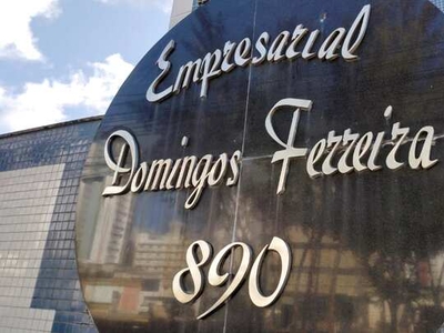 EMPRESARIAL DOMINGOS FERREIRA