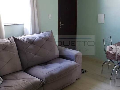 Excelente apartamento de 02 dormitórios, à venda na Mogilar, Mogi das Cruzes - SP