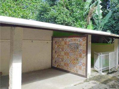 Excelente Casa em Mangaratiba-RJ com 04 quartos na Praia do APARA