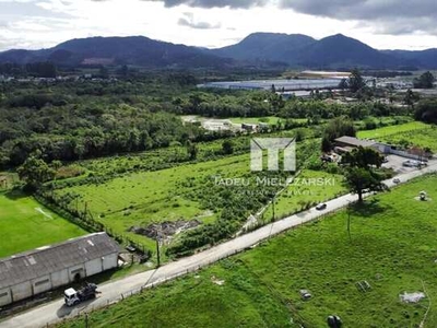 Excelente oportunidade de investimento! Terreno com 55.000m²