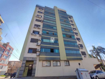 Exclusivo Apto 3 Dorms com Conforto em Santa Maria