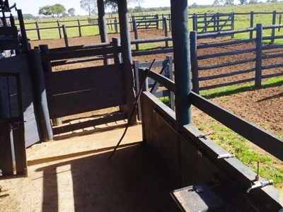 Fazenda à venda em Campo Grande/MS