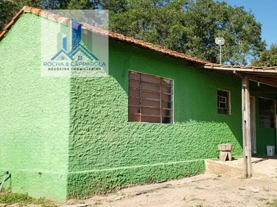 Fazenda em Centro, Tatuí/SP de 121000m² 2 quartos à venda por R$ 1.399.000,00