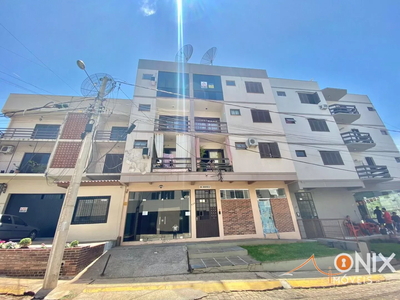 Flat em Centro, Lajeado/RS de 0m² 1 quartos à venda por R$ 105.000,00