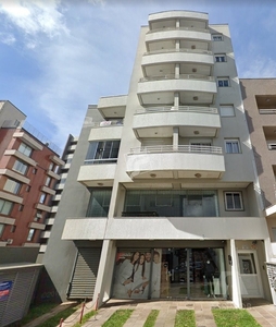Flat em Floresta, Caxias do Sul/RS de 39m² 1 quartos à venda por R$ 298.000,00