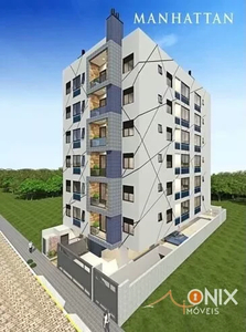 Flat em Universitário, Lajeado/RS de 28m² 1 quartos à venda por R$ 186.567,00