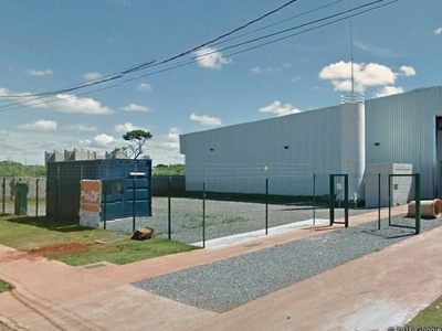 Galpão em Areal (Águas Claras), Brasília/DF de 2800m² à venda por R$ 9.000.000,00 ou para locação R$ 42.000,00/mes