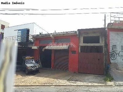 Galpão em Jardim Bom Retiro, Valinhos/SP de 10m² à venda por R$ 479.000,00