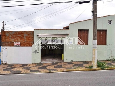 Galpão em Jardim Proença, Campinas/SP de 253m² à venda por R$ 999.000,00