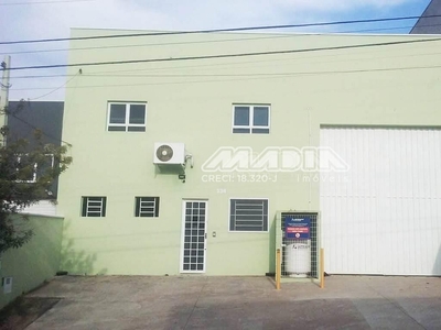 Galpão em Loteamento Nova Espírito Santo, Valinhos/SP de 184m² à venda por R$ 1.299.000,00