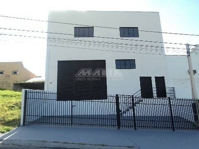 Galpão em Loteamento Nova Espírito Santo, Valinhos/SP de 440m² à venda por R$ 1.199.000,00