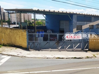 Galpão em Loteamento Parque São Martinho, Campinas/SP de 321m² à venda por R$ 1.999.000,00 ou para locação R$ 15.000,00/mes