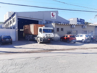 Galpão em Ortizes, Valinhos/SP de 750m² à venda por R$ 2.199.000,00