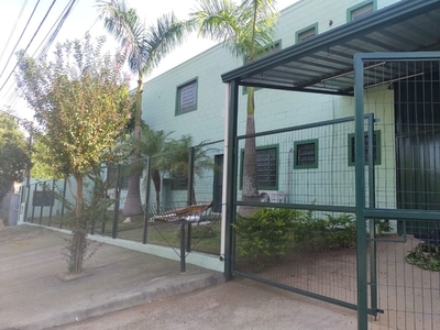 Galpão em Parque Florence, Valinhos/SP de 700m² para locação R$ 13.000,00/mes