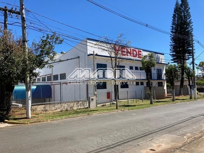 Galpão em Vale Verde, Valinhos/SP de 4800m² à venda por R$ 12.999.000,00 ou para locação R$ 80.000,00/mes