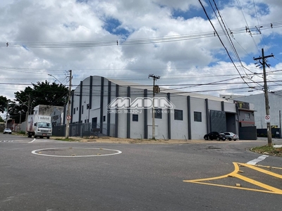 Galpão em Vila Pagano, Valinhos/SP de 732m² à venda por R$ 2.399.000,00