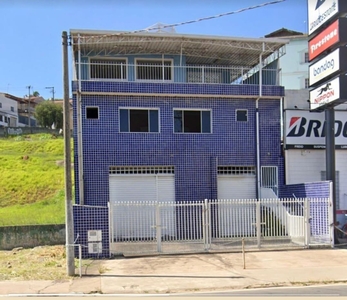 Imóvel Comercial em Jardim São Lourenço, Bragança Paulista/SP de 640m² à venda por R$ 1.899.999,00 ou para locação R$ 15.000,00/mes