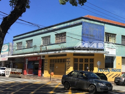 Imóvel Comercial em Vila Olivo, Valinhos/SP de 844m² à venda por R$ 3.499.000,00