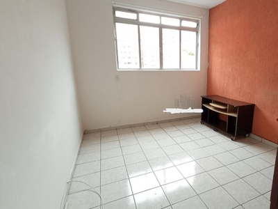 Kitnet em José Menino, Santos/SP de 35m² 1 quartos à venda por R$ 159.000,00