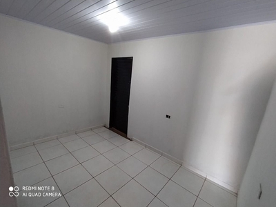 Kitnet em Residencial Arco Iris, Rio Verde/GO de 100m² 1 quartos para locação R$ 600,00/mes