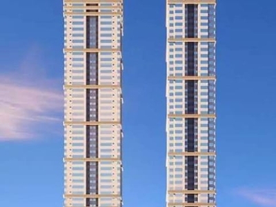 Lançamento niraj towers: as torres mais altas do centro-oeste