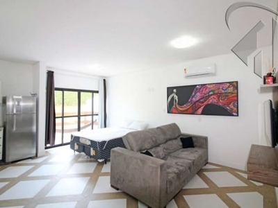 Loft com 1 quarto à venda no bosque do vianna, cotia , 47 m2 por r$ 395.000