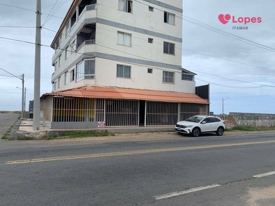 Loja em Ipiranga, Guarapari/ES de 200m² à venda por R$ 449.000,00