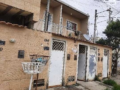 LOT PARQUE MARAPICU II - Oportunidade Única em NOVA IGUACU - RJ | Tipo: Casa