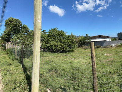 Oportunidade Única! Terreno Amplo no Campo Duna em Garopaba