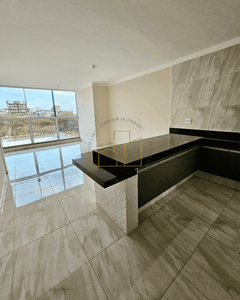Penthouse em Centro, Franca/SP de 150m² 3 quartos à venda por R$ 689.000,00