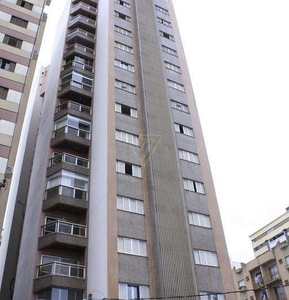 Penthouse em Centro, Londrina/PR de 252m² 4 quartos à venda por R$ 899.000,00