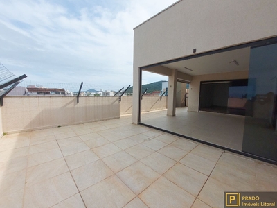 Penthouse em Itaguá, Ubatuba/SP de 200m² 3 quartos à venda por R$ 1.599.000,00