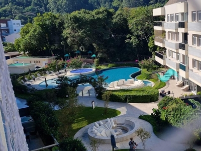 Penthouse em Jurerê Internacional, Florianópolis/SC de 181m² 3 quartos à venda por R$ 3.199.000,00