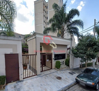 Penthouse em Parque São Vicente, Mauá/SP de 96m² 2 quartos à venda por R$ 559.000,00
