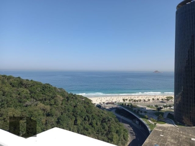 Penthouse em São Conrado, Rio de Janeiro/RJ de 229m² 3 quartos à venda por R$ 2.649.000,00