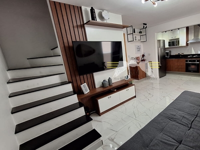 Penthouse em Vila Aricanduva, São Paulo/SP de 69m² 2 quartos à venda por R$ 529.000,00