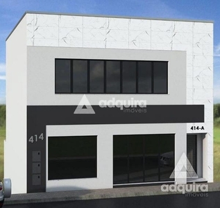 Ponto em Centro, Ponta Grossa/PR de 10m² para locação R$ 3.500,00/mes