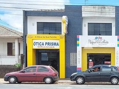 Ponto em Oficinas, Ponta Grossa/PR de 304m² 3 quartos à venda por R$ 2.999.000,00