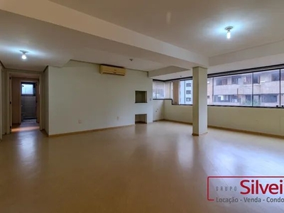 PORTO ALEGRE - Apartamento Padrão - Petrópolis