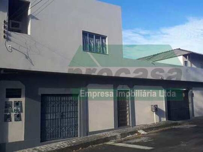 Prédio à venda, 481m² por RS 700.000,00 - Lírio do Vale - Manaus-AM