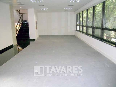 Predio em Botafogo, Rio de Janeiro/RJ de 360m² para locação R$ 30.000,00/mes