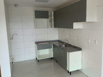 Residencial BX - Apartamento 02 dormitórios para LOCAÇÃO no Desvio Rizzo, em Caxias do Sul