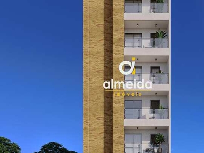 Residencial Studio Alfa