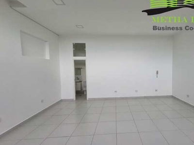 SALA COMERCIAL em SOROCABA - SP, JARDIM SIMUS