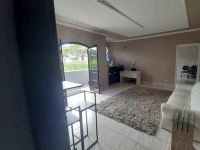 Sala comercial para alugar no bairro Jardim Paulistano - Sorocaba/SP